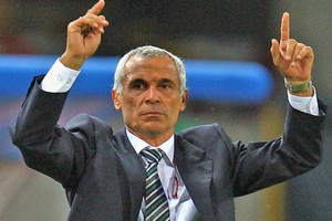 كوبر يعلن قائمة الفراعنة لمواجهة تونس الثلثاء