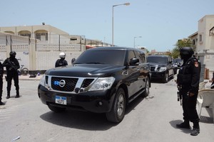 الداخلية': دفن متوفي الدراز تم بعد الاتصال بذويهم الذين أبدوا استعدادهم للحضور ثم تراجعوا ورفضوا