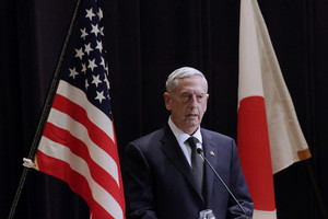 وزير الدفاع الاميركي يعتبر ان لا مفر من سقوط ضحايا مدنيين في سورية والعراق