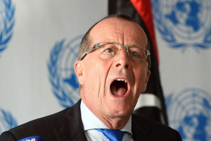 صحيفة: الأخ الأصغر لمنفذ هجوم مانشستر خطط سابقاً لهجوم على مبعوث الأمم المتحدة في ليبيا