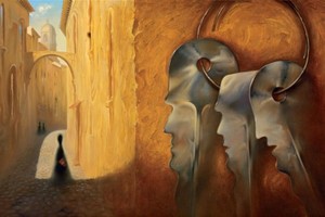 قصة قصيرة... شاي