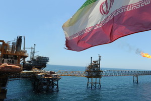 إيران تطرح عطاء حقل آزادجان النفطي 'خلال أيام'
