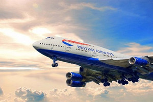 الخطوط الجوية البريطانية تستهدف العمل بجدول 'يقترب من الطبيعي' اليوم الأحد