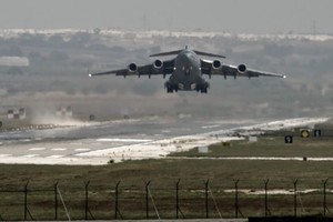 ألمانيا ستتخذ قرارا بشأن سحب قواتها من تركيا بحلول منتصف يونيو