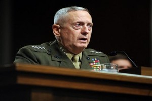 وزير الدفاع الأميركي: ترامب 'منفتح للغاية' تجاه اتفاق باريس بشأن المناخ