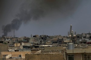 مقتل 8 وإصابة 9 في أعمال عنف متفرقة بمحافظة ديالى العراقية