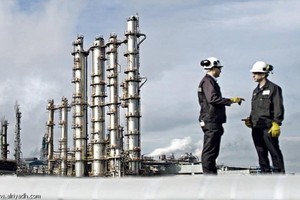 شركة ويسون إنجنيرنغ تتعاون مع هانويل يو أو بي على مشاريع تحويل الميثانول إلى أوليفينات الدولية