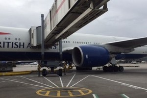 اضطراب في رحلات الخطوط البريطانية لليوم الثالث على التوالي إثر عطل معلوماتي
