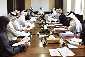 'خارجية الشورى' تقر الانضمام لاتفاقيتي 'المطالبات البحرية' و 'الأضرار الناجمة عن التلوث الزيتي'  