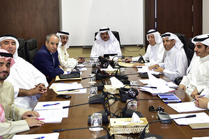 'حقوقية الشورى' تُناقش توصيات الاستعراض الدوري الشامل لمملكة البحرين في 'جنيف'