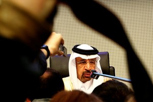 توقعات بزيارة وزير الطاقة السعودي إلى روسيا هذا الأسبوع