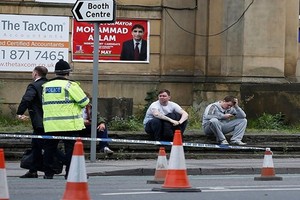 بريطانيا: اعتقال الشخص الـ16 لصلته بهجوم مانشستر