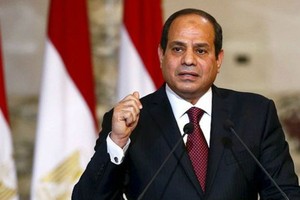 اصدار قانون جديد للجمعيات الاهلية مثير للجدل في مصر