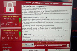 تقرير: هاكرز صينيون وراء هجمات فايروس الفدية 'WannaCry' الأخطر فى العالم