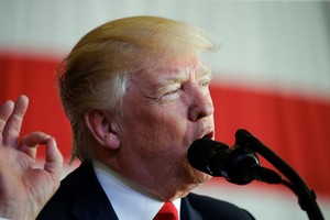 استراليا تعتزم إرسال المزيد من القوات إلى أفغانستان بعد طلب من ترامب