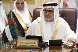 وزير إماراتي يقول مجلس التعاون الخليجي يواجه أزمة حادة