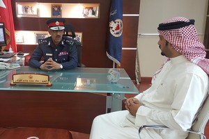 'شرطة العاصمة': تراجع معدل الجريمة والاستعانة بكاميرات المراقبة ساعد في مكافحتها     