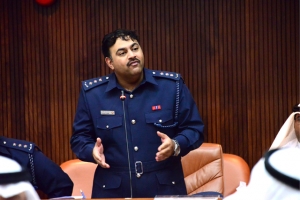 «الداخلية» تطلب تجريم الشخصية الاعتبارية في جرائم التمجيد والترويج وتبرير أعمال الإرهاب