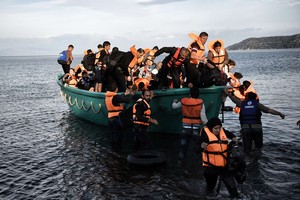 الأمم المتحدة: أكثر من 1700 مهاجر لقوا حتفهم في المتوسط هذا العام