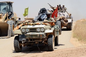 المرصد السوري: مقتل 27 مدنياً بقصف جوي روسي على مناطق سيطرة 'داعش' خلال شهر