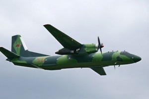 قتيل و5 جرحي في 'هبوط قاس' لطائرة عسكرية روسية