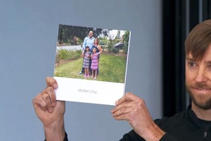 خدمة 'photo books' من غوغل متاحة الآن في الولايات المتحدة