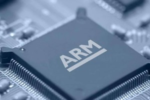 'ARM' تعد بتعزيز أداء الذكاء الصناعي عبر معمارية 'Dynamiq'