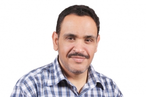 ﻿عين النسر