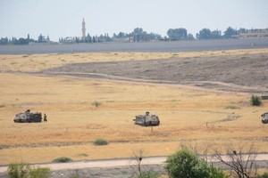 مصادر أردنية: مفاوضات مع الولايات المتحدة وروسيا حول المنطقة الآمنة في الجنوب السوري