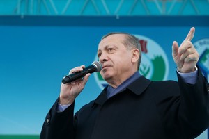 تقرير: دول الناتو ترفض عرض أردوغان بعقد قمة الحلف في تركيا