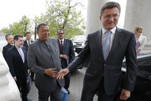 روسيا تريد استمرار التعاون بين أوبك والمستقلين بعد انتهاء اتفاق الخفض