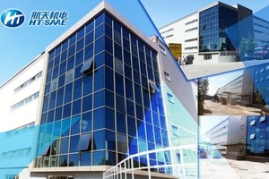 مصنع 'أتش تي – أس أيه أيه إي' الجديد للألواح الكهروضوئية في تركيا يوفر الوحدات الشمسية للسوق الأوروبي