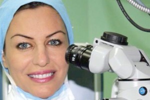 استشارية: ضرورة استخدام القطرات المرطبة يوميا لمعالجة جفاف العيون بسبب السهر في رمضان