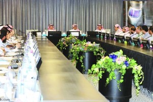 السعودية: 50% من الوفيات في أماكن العمل سببها السقوط