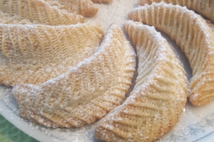 ﻿كعب الغزال