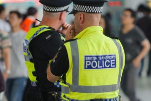 الشرطة البريطانية تفرج عن ثلاثة رجال اعتقلوا فيما يتصل بهجوم مانشستر