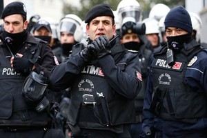 تركيا تحتجز 44 ألمانياً في سجونها