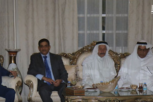 المجالس الرمضانية | ﻣﺠﻠﺲ ﺣﺴﻦ ﺣﺴﻴﻦ ﻻﺭﻱ ﺍﻟﺮﻣﻀﺎﻧﻲ