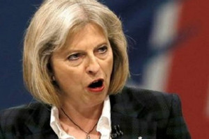 زعماء المعارضة البريطانية يسخرون من ماي لرفضها المشاركة في مناظرة قبيل الانتخابات