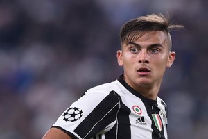 90 دقيقة في نهائي دوري الأبطال قد تنقل ديبالا إلى مصاف الكبار في عالم الساحرة المستديرة