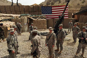 الولايات المتحدة تطمئن تركيا حول تسليحها للأكراد في الحرب ضد الجهاديين