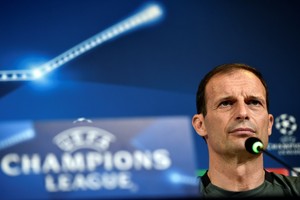 أليغري يقهر لقب 'الأنشوجة' ويسطع في عالم التدريب