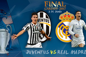 كيف يحسم الريال أو يوفنتوس النهائي الأوروبي؟