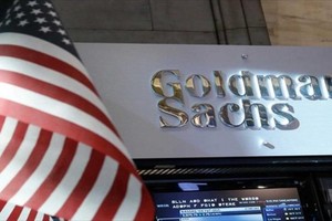 مصادر: جولدمان ساكس يتقدم بطلب للحصول على رخصة لتداول الأسهم السعودية