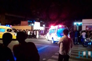 'تنظيم داعش' يتبنى اعتداء مانيلا عبر وكالة اعماق