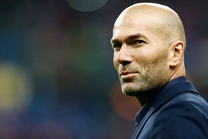 زيدان يستدعي 25 لاعبا لنهائي دوري أبطال أوروبا