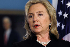 هيلاري كلينتون تصف الانسحاب من اتفاق باريس للمناخ بـ 'الخطأ التاريخي'