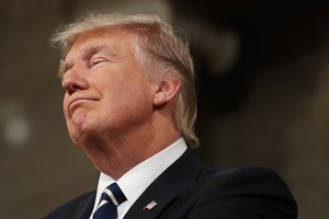 اتهامات الى ترامب بإضعاف الدور القيادي الاميركي في العالم