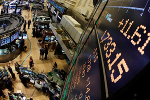 مؤشرات الأسهم الأميركية تغلق على ارتفاع