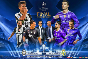 5 مواجهات ثنائية مرتقبة في نهائي دوري أبطال أوروبا
